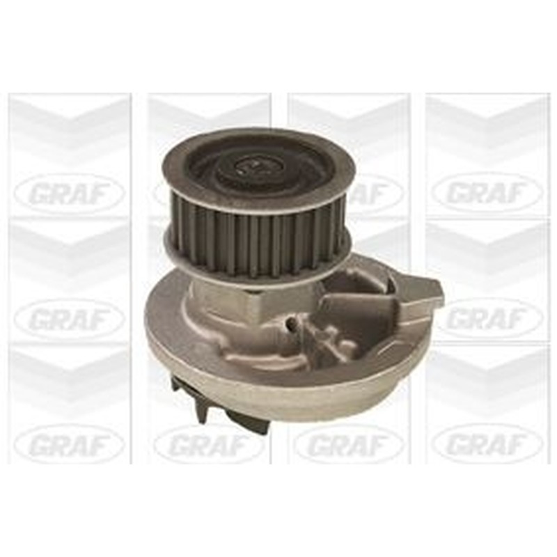 Graf Daewoo: Leganza 2.0 16V (97-02) - Tacuma 2.0 16V ( Pa572