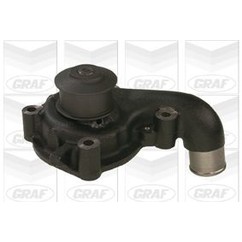 Graf 'Ford: Escort 1.8 Td, Cabrio, Sw Pa589A per ripristinare il corretto funzionamento del componente