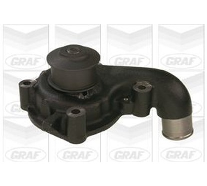 Graf 'Ford: Escort 1.8 Td, Cabrio, Sw Pa589A per ripristinare il corretto funzionamento del componente