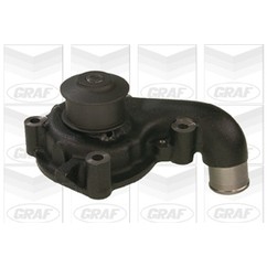 Graf 'Ford: Escort 1.8 Td, Cabrio, Sw Pa589A per ripristinare il corretto funzionamento del componente