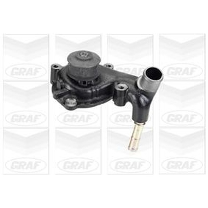 Graf 'Ford: Mondeo 1.8 Td Pa590