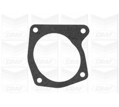 Graf 'Ford: Mondeo 1.8 Td Pa590
