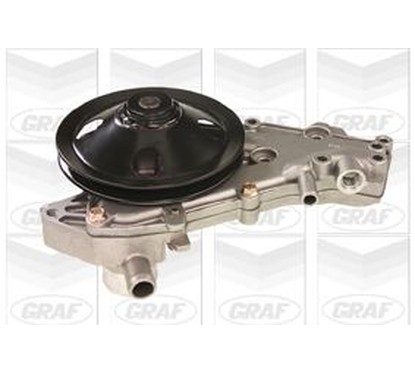 Graf 'Renault: Clio 1.1 (90-98) - R11 1.1 Pa595 per ripristinare il corretto funzionamento del componente