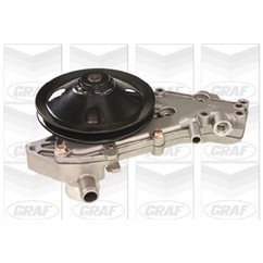 Graf 'Renault: Clio 1.1 (90-98) - R11 1.1 Pa595 per ripristinare il corretto funzionamento del componente