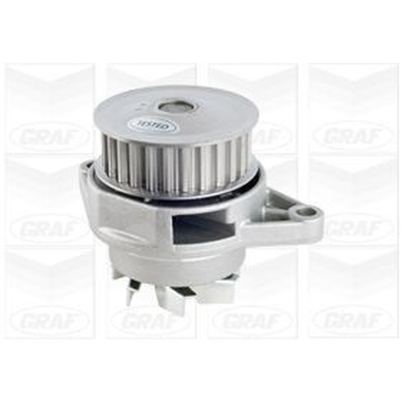Pompa Acqua Graf Pa603 Per Skoda, Seat, Vw