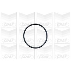 Pompa Acqua Graf Pa603 Per Skoda, Seat, Vw