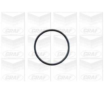 Pompa Acqua Graf Pa603 Per Skoda, Seat, Vw