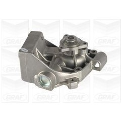 Graf Citroen Lcv Jumper 2.8 Hdi Pa607 per ripristinare il corretto funzionamento del componente