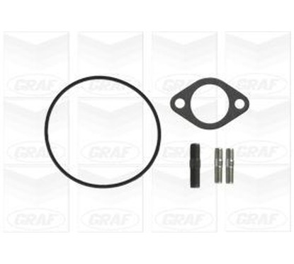 Graf Citroen Lcv Jumper 2.8 Hdi Pa607
