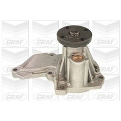 Graf 'Ford: C-Max 1.6 (03-) - Fiesta 1.2 16V Pa612 per ripristinare il corretto funzionamento del componente