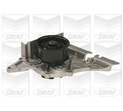 Graf 'Audi: A4 2.4 Pa618A per ripristinare il corretto funzionamento del componente