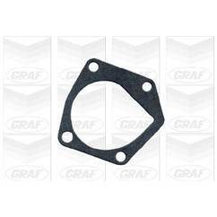 Graf Skoda: Felicia 1.3 (94-01) Pa619