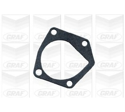 Graf Skoda: Felicia 1.3 (94-01) Pa619