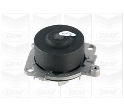 Graf 'Alfa Romeo: 145, 146 1.4 I.E. 16V T.S. Pa621 per ripristinare il corretto funzionamento del componente