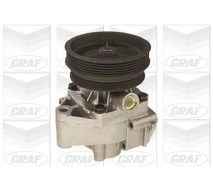 Graf Fiat: Brava, Bravo 1.6 16V (95-01) - Dobl? 1.6 16V Pa629 per ripristinare il corretto funzionamento del componente