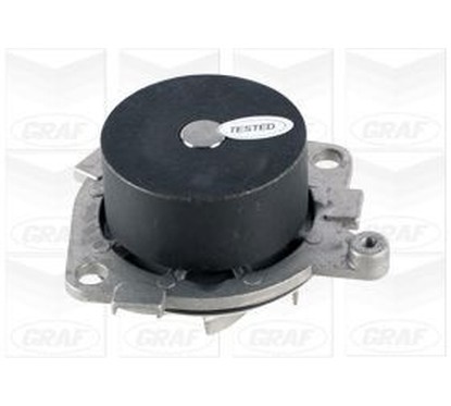 Graf Alfa Romeo: 145, 146 1.6 I.E. 16V T.S. (94-01) - 1 Pa631 per ripristinare il corretto funzionamento del componente