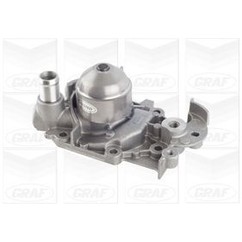 Graf Nissan Lcv: Kubistar 1.2 (03-)Renault: Clio 1.2 (9 Pa632 per ripristinare il corretto funzionamento del componente