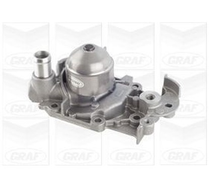 Graf Nissan Lcv: Kubistar 1.2 (03-)Renault: Clio 1.2 (9 Pa632 per ripristinare il corretto funzionamento del componente