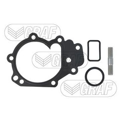 Graf Nissan Lcv: Kubistar 1.2 (03-)Renault: Clio 1.2 (9 Pa632