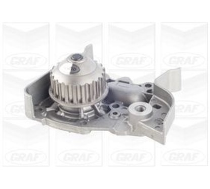 Graf Renault: Clio 1.4 (90-05) - Kangoo 1.4 (98-) - Meg Pa633 per ripristinare il corretto funzionamento del componente