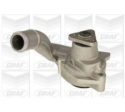 Graf 'Ford: Fiesta 1.3 I (95-02) - Ka 1.3 I Pa639 per ripristinare il corretto funzionamento del componente