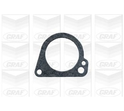 Graf 'Ford: Fiesta 1.3 I (95-02) - Ka 1.3 I Pa639