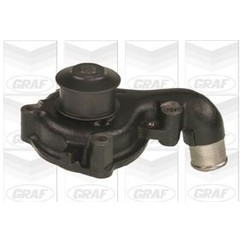 Graf 'Ford: Escort 1.8 D, Sw Pa640 per ripristinare il corretto funzionamento del componente