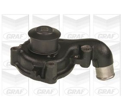 Graf 'Ford: Escort 1.8 D, Sw Pa640 per ripristinare il corretto funzionamento del componente