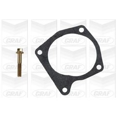 Graf 'Ford: Escort 1.8 D, Sw Pa640