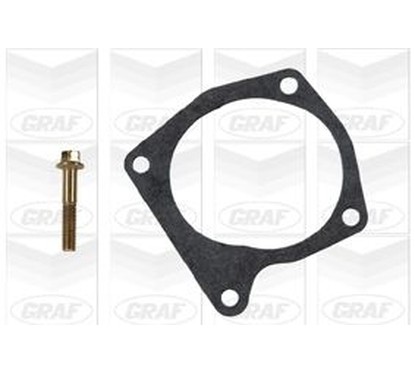 Graf 'Ford: Escort 1.8 D, Sw Pa640
