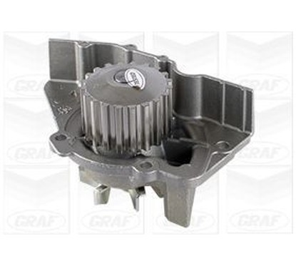 Graf Citro?N: Evasion 2.0 I 16V (94-02) - Xantia 2.0 I Pa641 per ripristinare il corretto funzionamento del componente