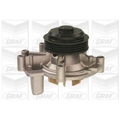 Graf Citro?N: Xm 2.5 Td (94-00)Citro?N Lcv: Jumper 2.5 Pa643 per ripristinare il corretto funzionamento del componente
