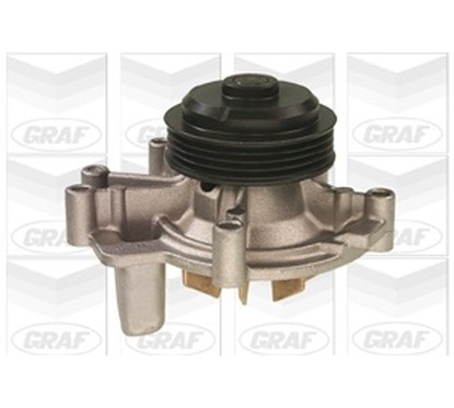 Graf Citro?N: Xm 2.5 Td (94-00)Citro?N Lcv: Jumper 2.5 Pa643