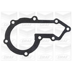 Graf Land Rover: Defender 2.5 Tdi, Sw (90-) - Discovery Pa650