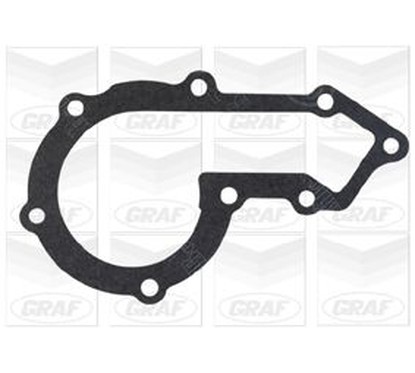 Graf Land Rover: Defender 2.5 Tdi, Sw (90-) - Discovery Pa650