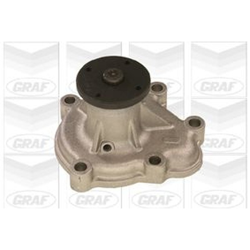 Graf Opel / Vauxhall: Corsa 1.5 Td (93-00) Pa665