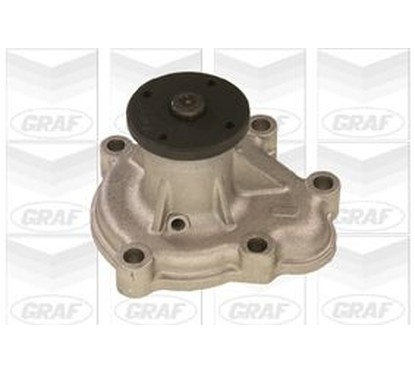 Graf Opel / Vauxhall: Corsa 1.5 Td (93-00) Pa665 per ripristinare il corretto funzionamento del componente