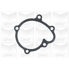 Graf Opel / Vauxhall: Corsa 1.5 Td (93-00) Pa665