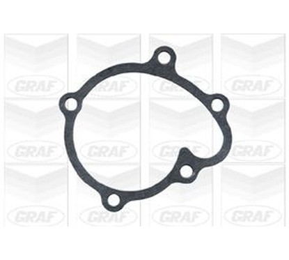 Graf Opel / Vauxhall: Corsa 1.5 Td (93-00) Pa665