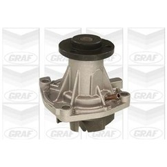 Graf Alfa Romeo: 155 2.5 Td (92-98) - 164 2.5 Td (87-98 Pa671 per ripristinare il corretto funzionamento del componente