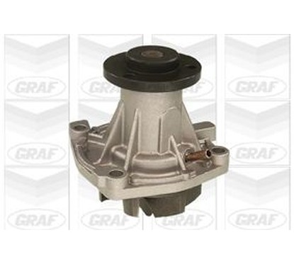 Graf Alfa Romeo: 155 2.5 Td (92-98) - 164 2.5 Td (87-98 Pa671 per ripristinare il corretto funzionamento del componente