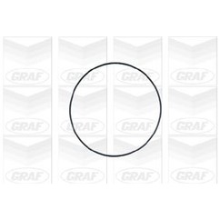 Graf Alfa Romeo: 155 2.5 Td (92-98) - 164 2.5 Td (87-98 Pa671