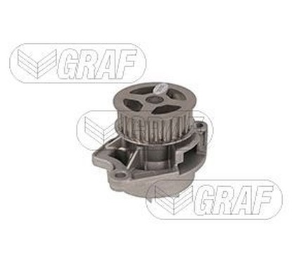 Pompa Acqua Graf Pa674 Audi, Seat, Skoda, Vw