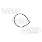 Pompa Acqua Graf Pa674 Audi, Seat, Skoda, Vw