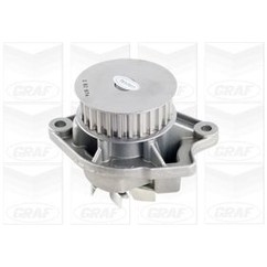 Pompa Acqua Graf Pa674 Audi, Seat, Skoda, Vw