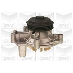 Graf 'Citro?N Lcv: Jumper 2.5 D, 4Wd Pa684 per ripristinare il corretto funzionamento del componente
