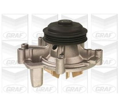 Graf 'Citro?N Lcv: Jumper 2.5 D, 4Wd Pa684 per ripristinare il corretto funzionamento del componente