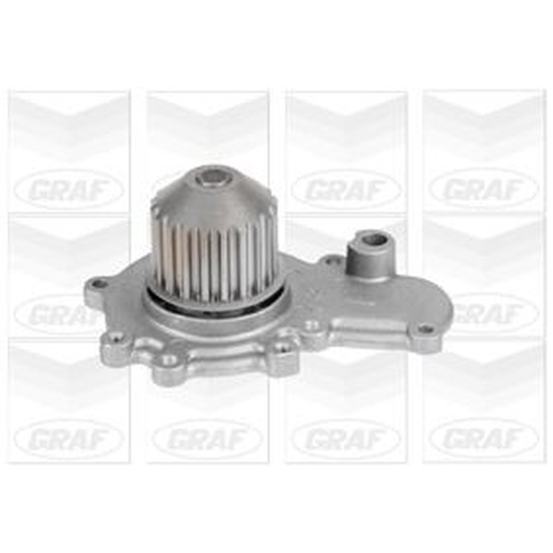 Graf 'Chrysler: Neon 1.6 Pa688