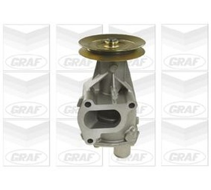 Graf 'Fiat: Cinquecento 0.9 Pa689 per ripristinare il corretto funzionamento del componente