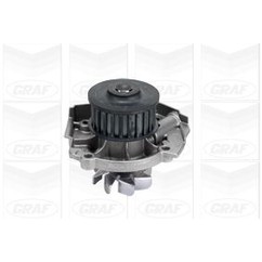Graf Fiat: Brava, Bravo 1.2 16V (95-01) - Marea 1.2 16V Pa693 per ripristinare il corretto funzionamento del componente